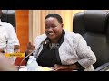 Nabbanja Challenges Bunyoro Legislators to Focus on People-Centered Development