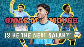 OMAR MARMOUSH : Man City's New Secret Weapon?