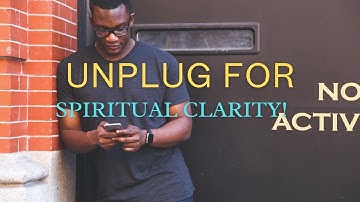 Disconnect to Reconnect: Achieve Spiritual Renewal with a Digital Detox