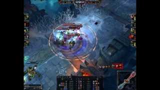 Nami 5-man bubble