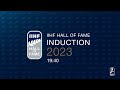 2023 IIHF Hall of Fame Induction Ceremony | 2023 #IIHFWorlds