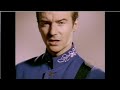 Midge Ure  - Dear God (Official Music Video)