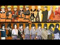 The 2nd One Naruto Uzumaki VS Sasuke Uchiha Marathon Battle NARUTO X BORUTO Ultimate Ninja STORM 