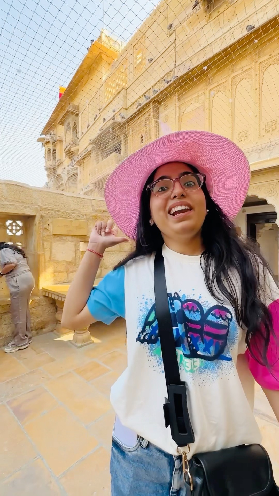 Watch Treasure Hunt Now ? @Neelam_kukreja  #dushyantkukreja #shorts