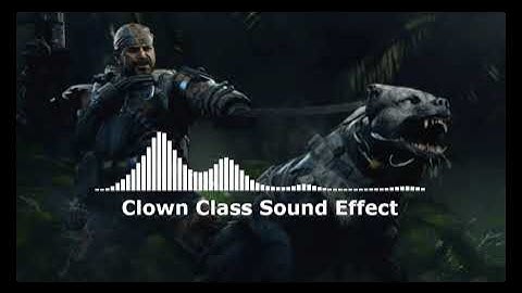 Clown Class Sound Effect - Season 4 | Call of Duty Mobile