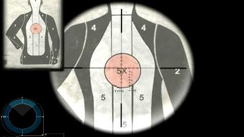 Warcrate ~ Operation 7 Weapon Test (SR) AWSM