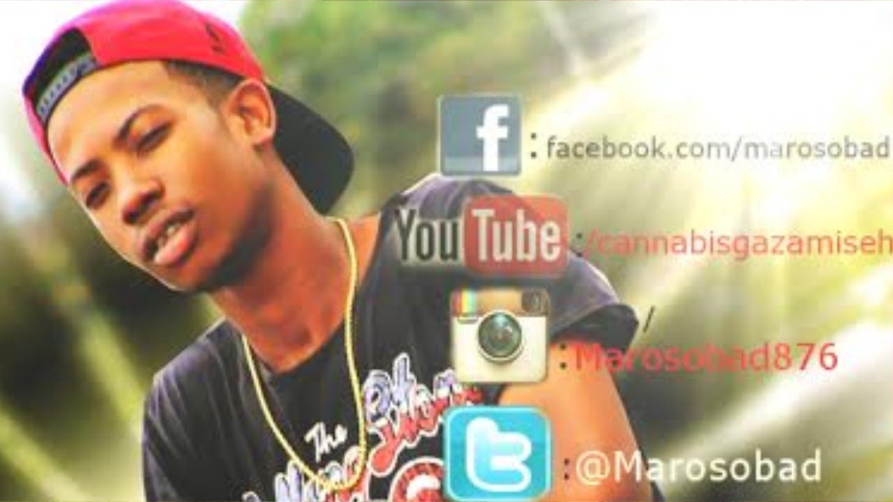 Maro SoBad - Good Good [Finito Riddim] March 2015