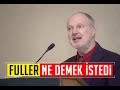 "Türkiye artık kimsenin müttefiki olmayacak…"  Ardan ZENTÜRK Sesli Makale