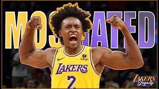 The 6’3 Signing Everyone HATED. (Collin Sexton has SUCH a LOW Bar to Clear)