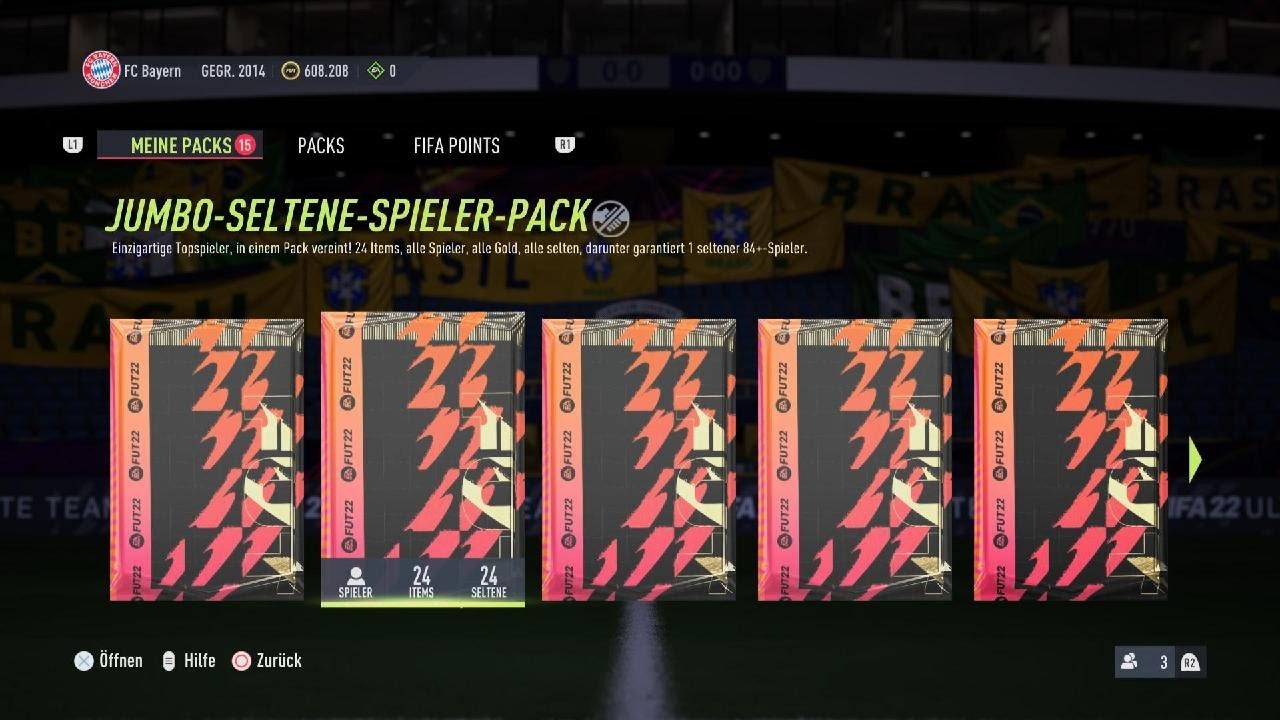 FIFA 22 Icon Swaps | Base or Mid Icon Pack