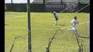 SABADOGOL. Juveniles C. 17-10-2009. CUARTA DIVISION. EXCURSIONISTAS - ARGENTINO de QUILMES