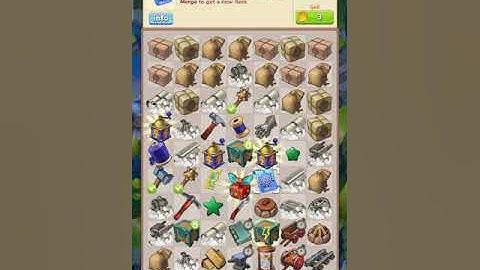 Merge Master - Adventure Puzzle Part 2 Level 4