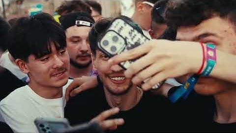 BVCOVIA x DELIRIC x BAZOOKA - SHOT feat. RENVTØ (Official Video)