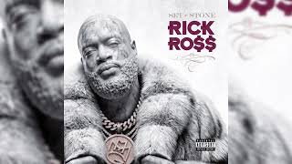 Rick Ross – The Algortithm (Clean Version)