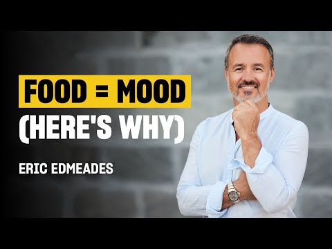 Could food be the reason for your low mood?