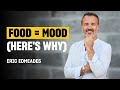 Could food be the reason for your low mood