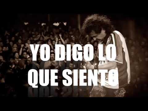 El Tri - Me Vale Madres (Lyric Video)