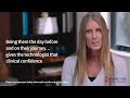 On the Fly Episode 8 - From one technologist to another