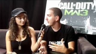 Gamingbolt Exclusive Call Of Duty Xp Event Interview With Robert Bowling Better Quality