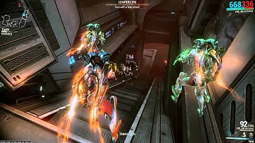 Warframe   Hidden Messages 1
