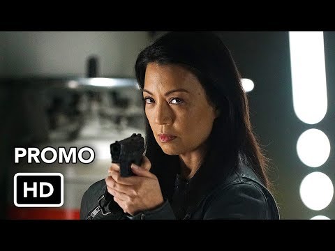 Marvel's Agents of SHIELD 5x14 Promo "The Devil Complex" (HD) Season 5 Episode 14 Promo