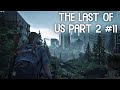 Confrontation with Nora | The Last Of Us Part 2 #11
