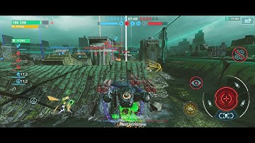 War Robots: Beacon Rush Mode Domination | Top Strategies Unveiled!