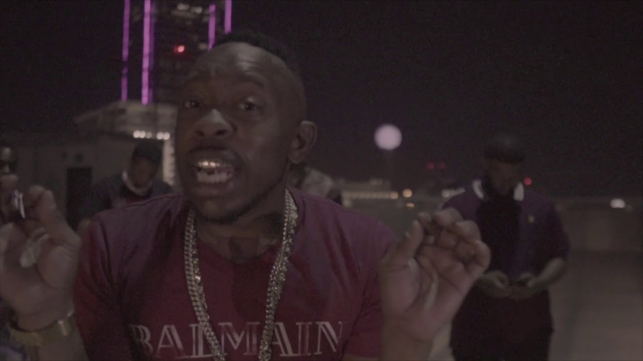 Tollway Trill- Master P - YouTube