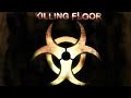 Unforeseen strories 1  killing floor    walridertriger