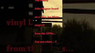 The Family : John Wagner