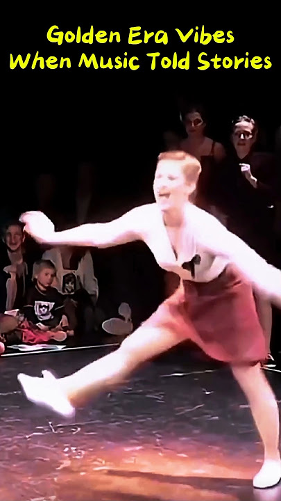 You Never Can Tell | Chuck Berry | Vintage Dance Style | Retro Rock & Roll #dance #music #shorts