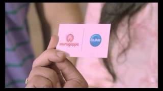 CUMI - Murugappa Group 2013 ad campaign