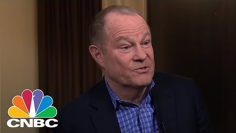 The Gap, Inc. CEO: Big Data Benefits | Mad Money | CNBC