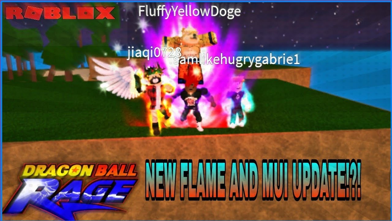 All Modes In Dragon Ball Rage Roblox Youtube How To Get Free Roblox Clothes On An Ip Od - roblox new forms dragon fury hack