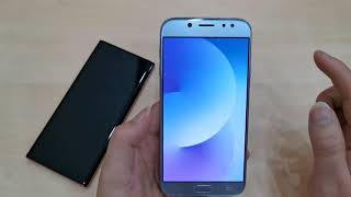 SMS class 0 method Bypass FRP Google account all Samsung devices screenshot 5