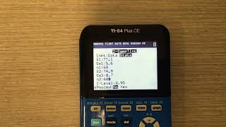5 - 3 Two Sample Inference
