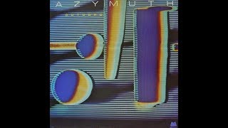 Azymuth - Maracanã