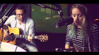 Video thumbnail of "CATEY SHAW - HUMAN CONTACT - WE FOUND NEW MUSIC - KX 93.5 FM"