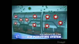 2007 Panasonic Envio Tvc Thailand