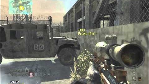 Mw3 JOLIE-DOUBLE TITANIC AU MSR SUR DOME