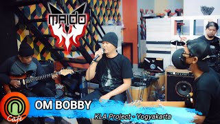 KLA Project - Yogyakarta (COVER by. Om BOBBY)