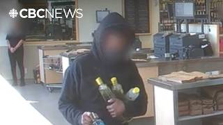 Crime is down in Toronto. So why is retail theft on the rise?
