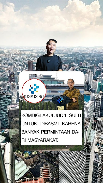 Judol banyak yg minta? Permintaan siapa kira kira? #judol #komdigi #wifi #kuota #fyp