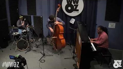 Barry Stephenson: "The Last Call" - Live from WWOZ...