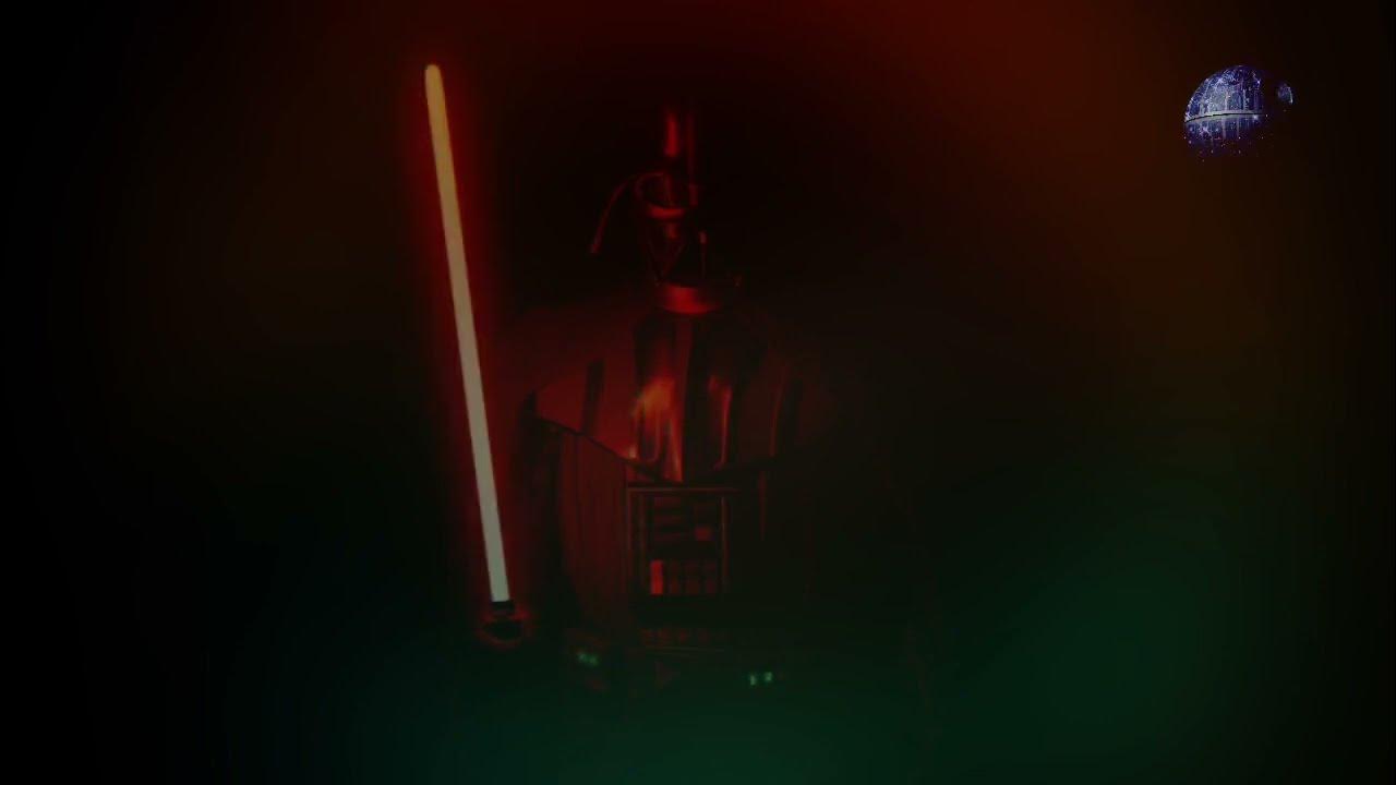 Darth Vader Breathing Sound 1 hour (Sound Effects) Royalty Free YouTube