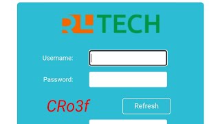 How to change  the hathway wifi password and user name screenshot 5