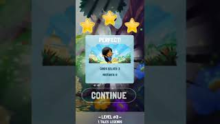 Riddle Stones - Cross Numbers. iOS Gameplay. Launch Video. screenshot 4