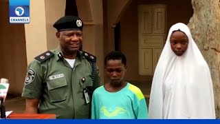 Police Rescue Two Abducted Students Of FGC Birnin Yauri In Kebbi State