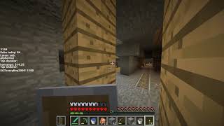 Twitch Fails Anomaly Creeper Scare.