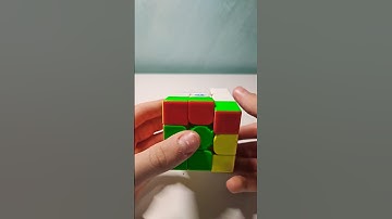 3x3 loop #rubikscube #cubing #cube #infinite #loop #rubik